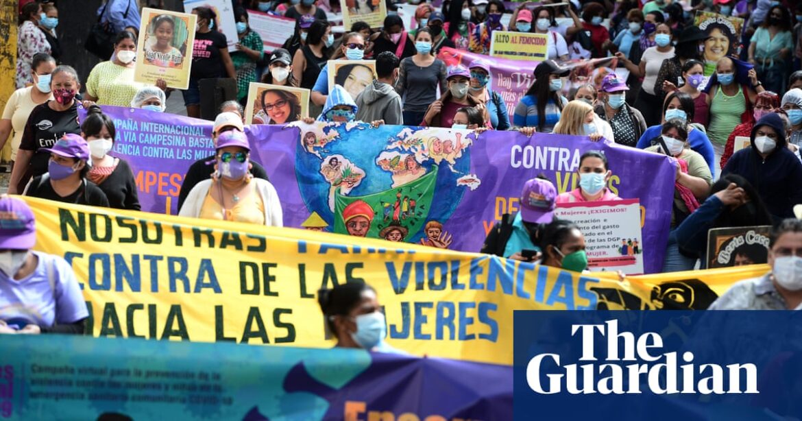 Honduras referred to UN human rights committee over total abortion ban