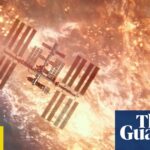 ISS review – Ariana DeBose is ace as third world war sparks space station survival race