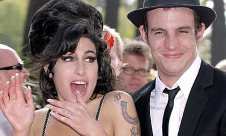 It’s a grotesque insult for Back to Black to suggest Amy Winehouse died of heartache over her childlessness | Laura Snapes