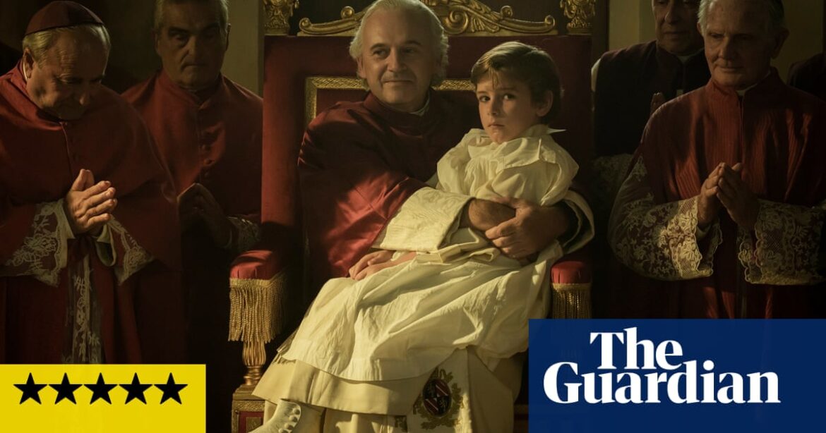 Kidnapped review – Marco Bellocchio’s antisemitism drama is a classic in the making