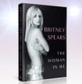 Cover of The Woman in Me by Britney Spears