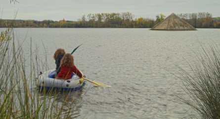 Mark Kermode on… Céline Sciamma, the auteur who finds the universal in the unique