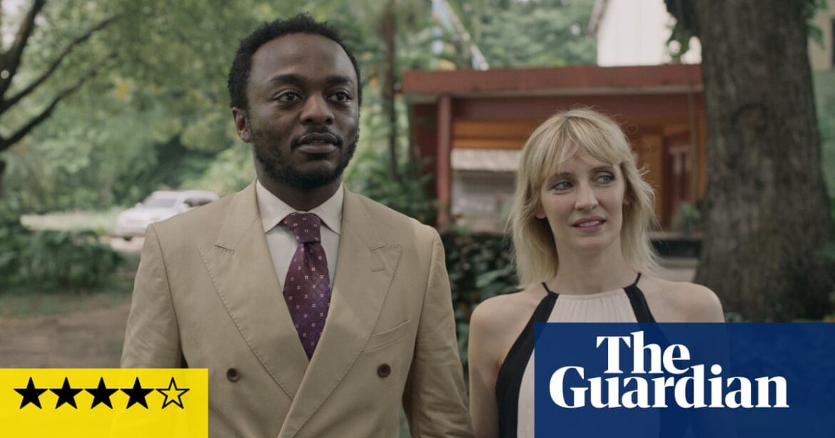 Omen (Augure) review – Baloji offers secrets and sorcery in Congolese homecoming