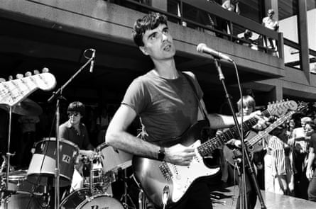 Paranoia and polyrhythms: Talking Heads’ greatest songs – ranked!