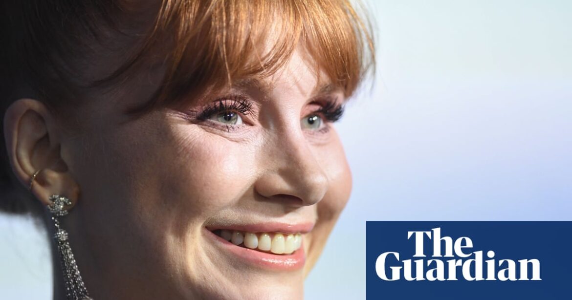 Post your questions for Bryce Dallas Howard