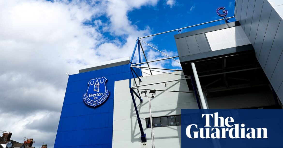 Premier League aim to have Everton’s latest appeal heard before final day