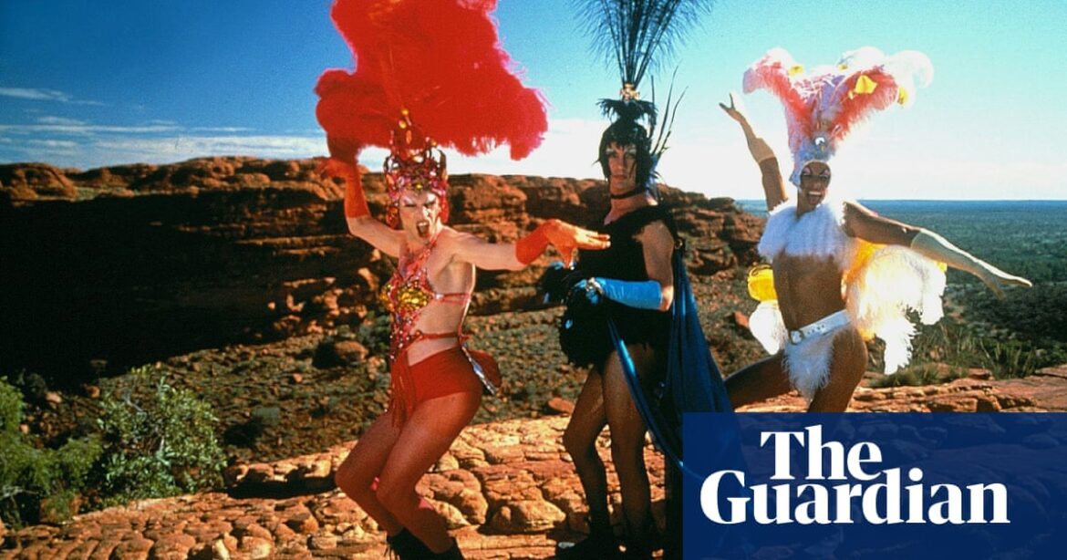 Priscilla, Queen of the Desert sequel in works with original cast, director confirms