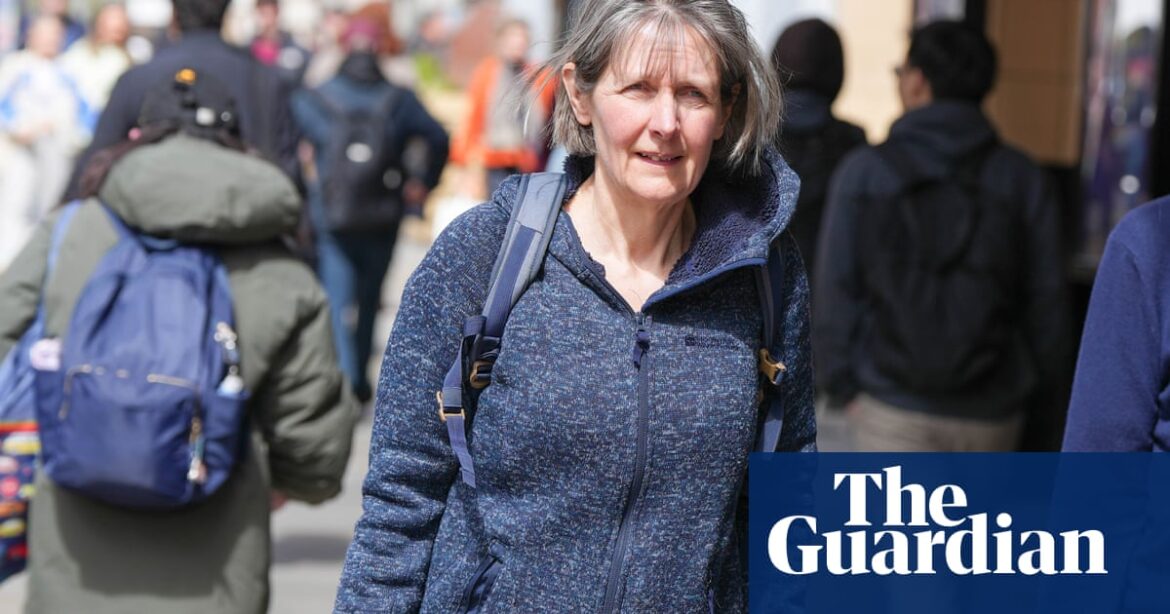 Retired UK GP suspended for five months after climate protests