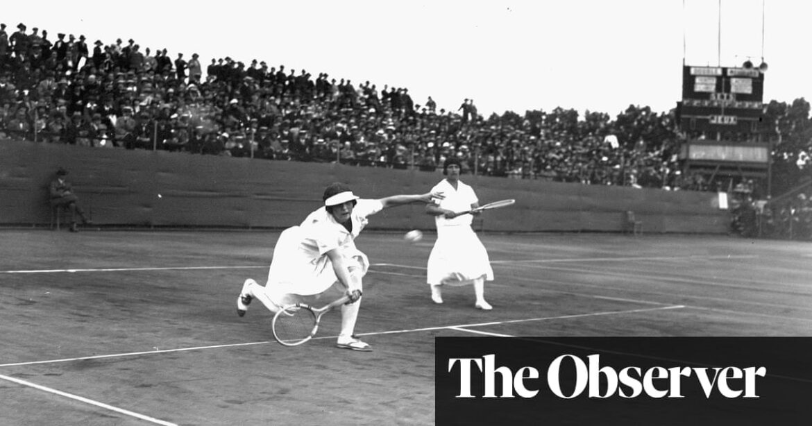 The 1924 Paris Olympics saved the Games. Can this year’s event repeat that success? | David Goldblatt