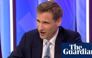 UK minister appears to mix up Rwanda and Congo on Question Time