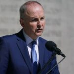 UK Rwanda policy is ‘kneejerk reaction’ to migration, says Ireland’s deputy PM