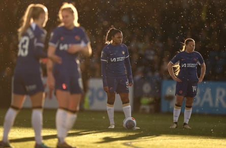 Women’s Champions League: where the semi-finals will be won and lost