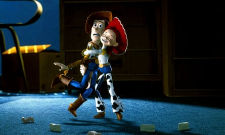 Toy Story 2