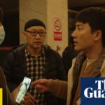 An Unfinished Film review – moving and mysterious movie about China’s Covid crisis