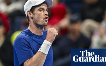 Andy Murray to make return from injury in Geneva before French Open
