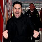 Arteta embraces ‘magic and chaos’ as Arsenal take title race down to wire