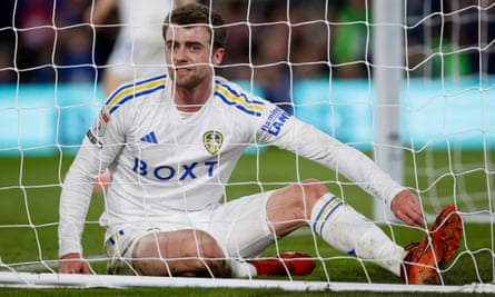 Bamford keen to break ‘vicious circle’ and fire Leeds back to Premier League