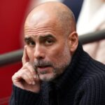 Bigger, yes, but better? Pep Guardiola tweaks template for latest City kick to line | Jonathan Wilson