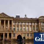 Birmingham city council accused of basing drastic cuts on ‘imagined’ data