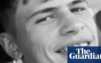 Boy, 16, sentenced to life for murder of teenager Mikey Roynon in Bath