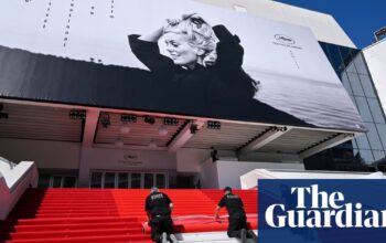 Cannes film festival faces strike disruption over seasonal workers’ rights