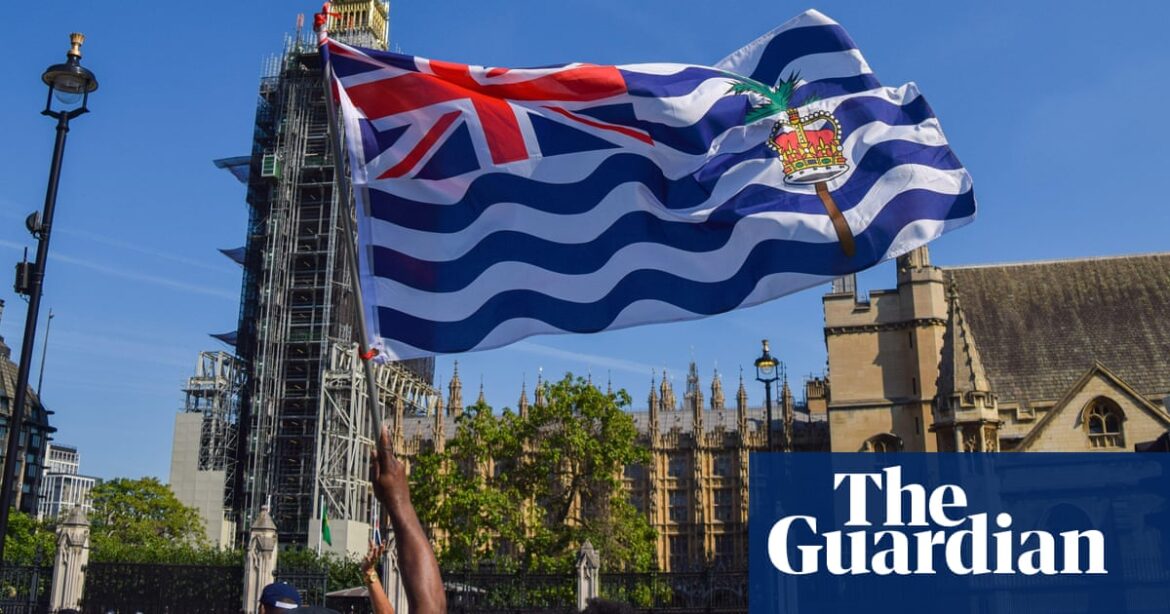 Chagos Islanders fear loss of identity as birth certificates altered to remove disputed homeland