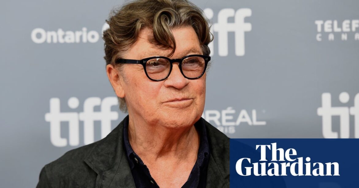 Children of Robbie Robertson sue late musician’s widow, alleging elder abuse