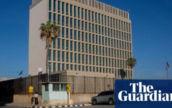 Congress hears testimony on Russia’s sonic attacks on US officials in Havana