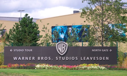 Leavesden Studios