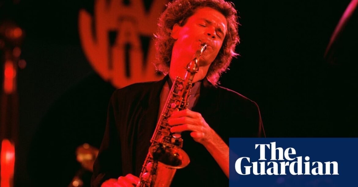 David Sanborn, jazz saxophonist known for work with David Bowie and more, dies aged 78