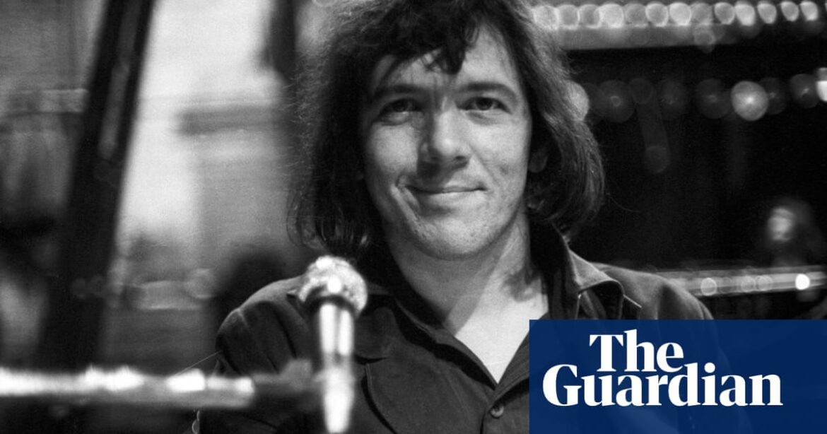 Doug Ingle, frontman of rock band Iron Butterfly, dies aged 78