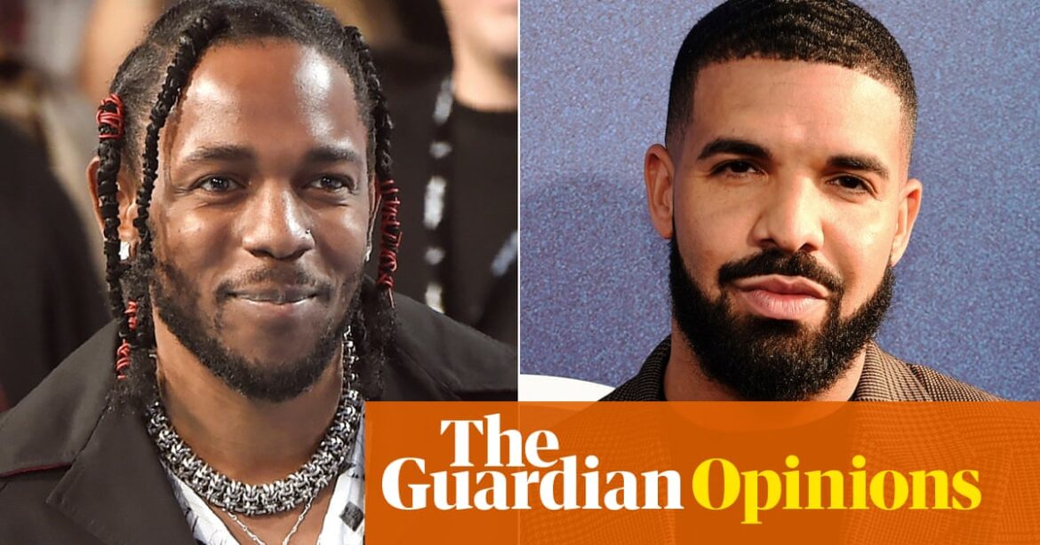 Drake and Kendrick Lamar don’t get that women’s pain isn’t a punchline | Tayo Bero