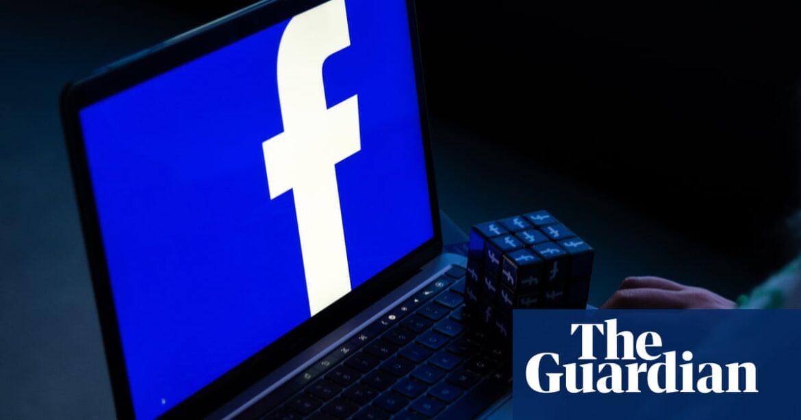 Facebook refused to take down fake account, says TikTok star