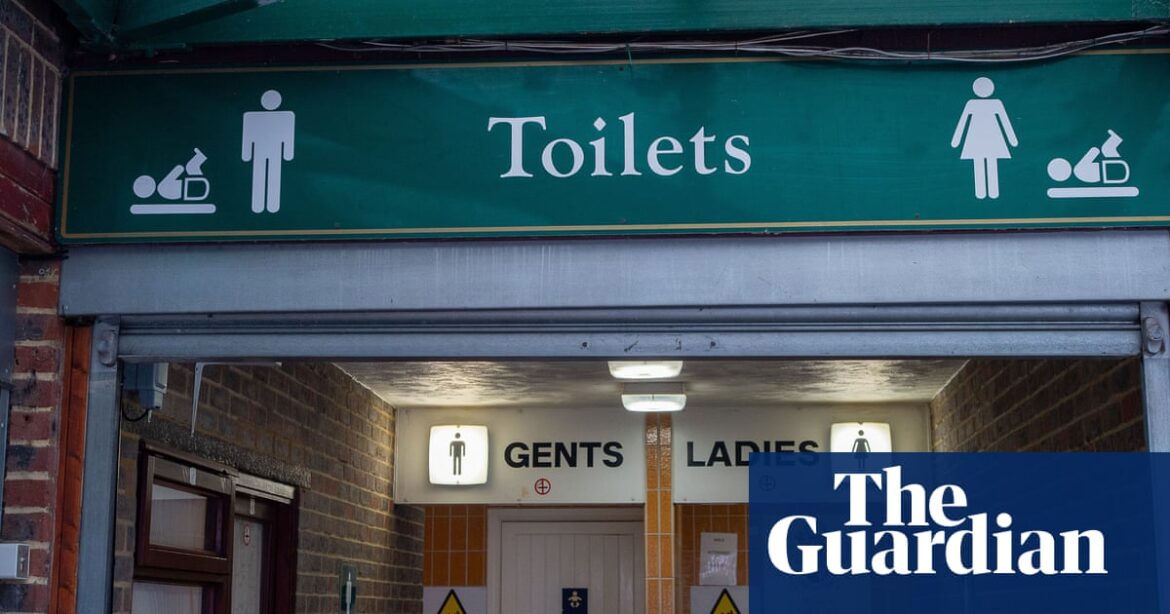 Gender-specific toilets to be required in non-residential buildings in England