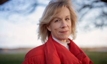 ‘I’m almost incredulous about how old people now in our country are so chronically undervalued’ … Juliet Stevenson.