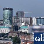 How Birmingham city council ended up in financial crisis: a timeline