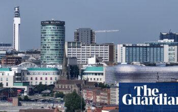 How Birmingham city council ended up in financial crisis: a timeline