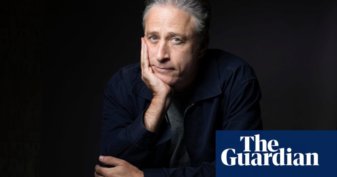 Jon Stewart weighs in on Labour blocking academic from standing in UK election