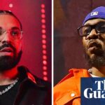 Kendrick Lamar responds to Drake with diss track Euphoria in escalating feud