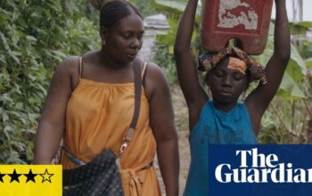 Mambar Pierrette review – subtle and big-hearted parable of women’s resilience in Cameroon