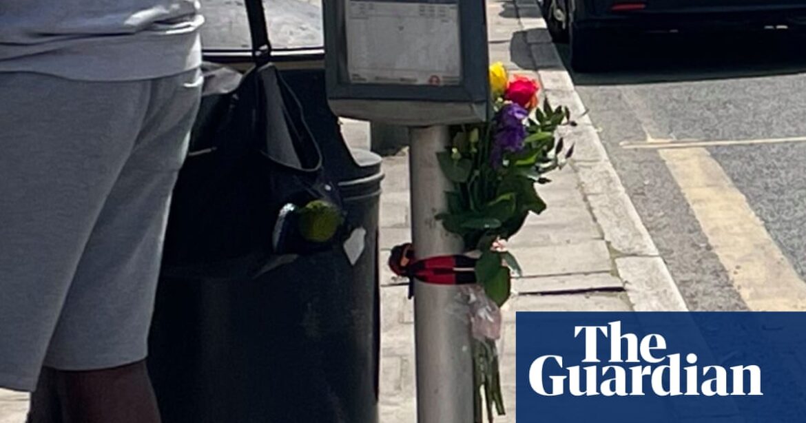 Man charged with north London murder of 66-year-old woman