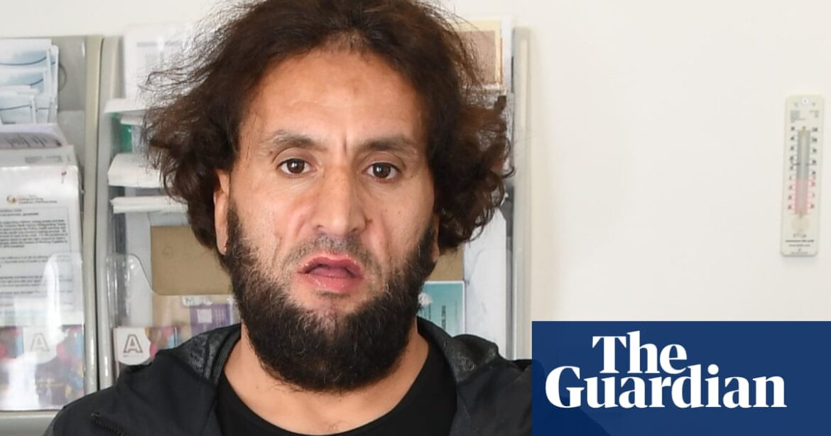Man jailed for life after Gaza ‘revenge’ murder in Hartlepool