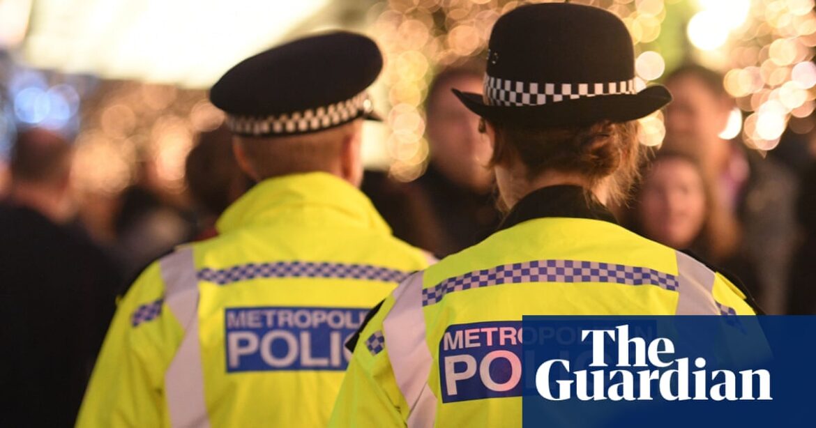 Met police policy on mental health calls may be putting lives at risk, say charities