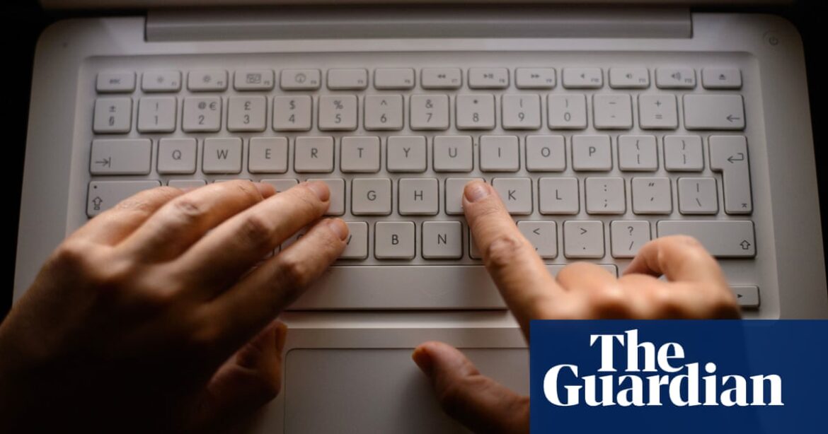 More than 300m children victims of online sexual abuse every year