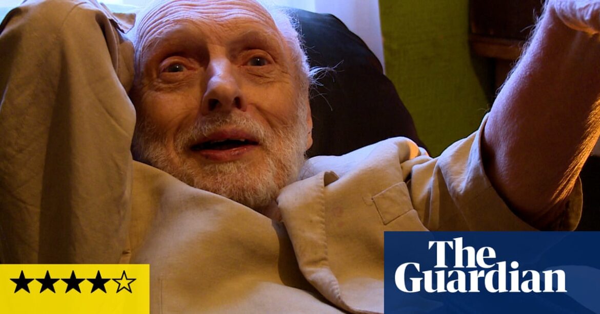Much Ado About Dying review – brave, loving record of an actor uncle’s last days