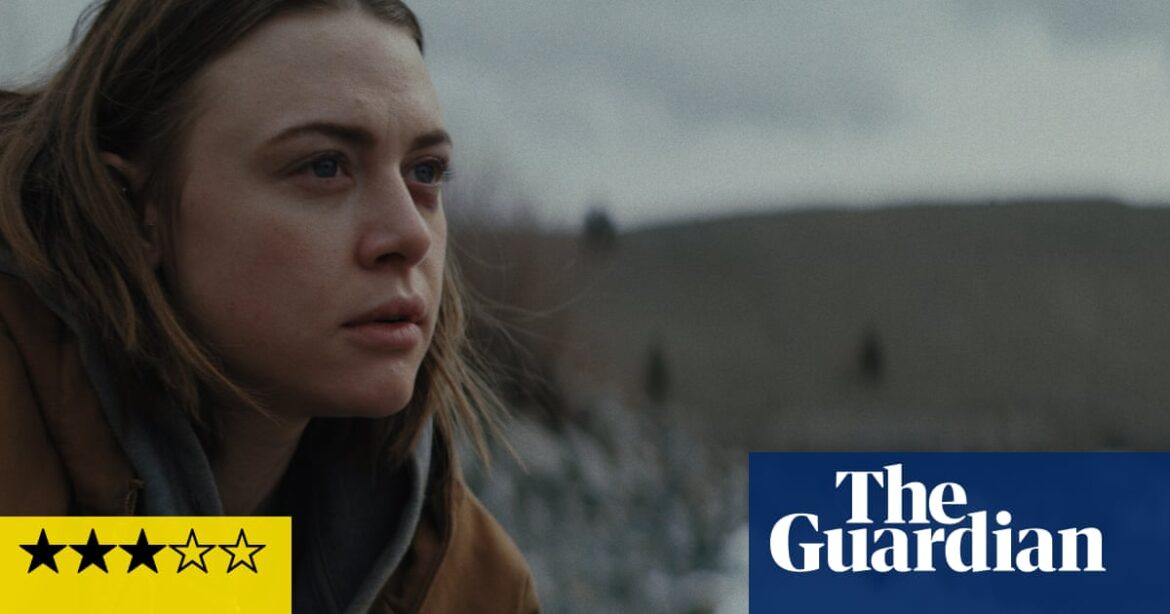 New Life review – stripped-back virus thriller goes hard on bubo-popping horror