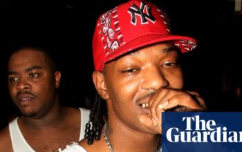 New Orleans rapper BG won’t go back to prison – but judge will scrutinize lyrics
