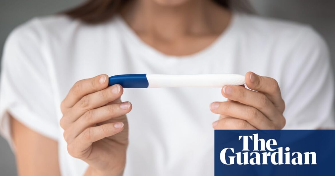 Number of abortions in England and Wales hits record levels