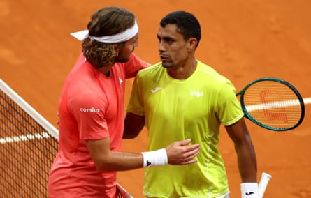 Numbers game: why rankings matter in tennis – and why they can distract