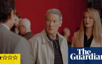 Oh, Canada review – Paul Schrader looks north as Richard Gere’s draft dodger reveals all